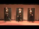 Promo Balance Dance Compagnies Klassiek