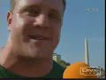 Travis Ortmayer - Tribute from Julia of PLSE