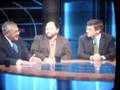 Barney and Bill on larry Craig and gay Republicans