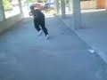 Hadzici Parkour 2