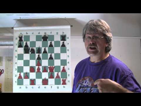 chess board