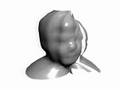 3d head scanning