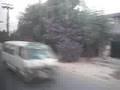 DHA Ghazi road Sector K 19 September 2008 Lahore Pakistan