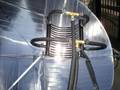 Concentrador de Energia Solar - Here Comes the Sun