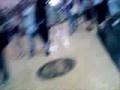 Hallway Performance
