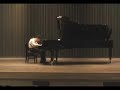 Rehearsal: Prelude E-moll - Chopin Op.28-4