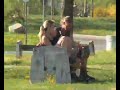 Frühling wirds Donauinsel