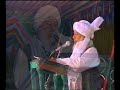Mehfil e Naat e Mustafa Kareem (PBUH) 2008 in Hazrat Karmanwala Shreef Okara, Part-1
