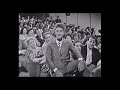 1959 08 15 Fausto Cigliano - Né stelle, né mare (da Buone vacanze)