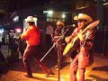 Los ALTE�OS de la Sierra(En Phoenix-Due�a De Mi Vida)