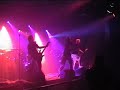 Chain Reaction feat. Vommbath - Manipulacja Live Chain Reaction feat. Vommbath - Manipulacja Live