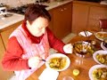 El Cus Cus que cocin� F�tima-BENIDOLEIG 2006