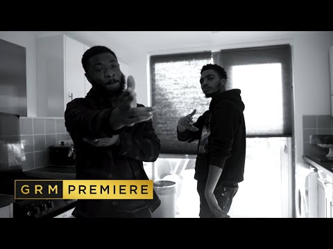 S Wavey – Loading (ft. J Boy) [Music Video] | GRM Daily