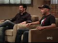 Henry Rollins Interviews Serj Tankian and Tom Morello pt.2