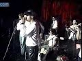 AVENTURA - La novelita..... en vivo
