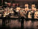 ensemble de cuivres
