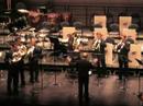 ensemble de cuivres