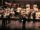 ensemble de cuivres