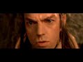 The Lord Of The Rings - The Arrival
