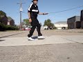 C-walkin C-walkin