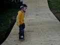 New ramp New ramp