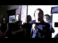 Eddie Izzard Stripped Q & A, Austin (Part 1)