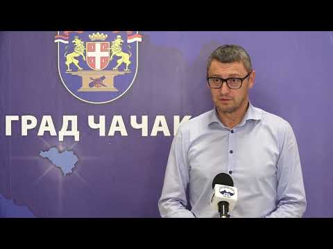 МУЗЕЈ KОШАРKЕ У ЧАЧKУ, БИЋЕ ОТВОРЕН 18. ОKТОБРА, НАЈАВИЛИ НАДЛЕЖНИ