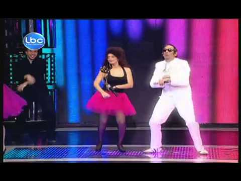 Mario Style - Mario Bassil - Celebrity Duets 3