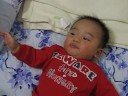 B� Khang gi?n v?i b� Ngo?i (5 mnths)