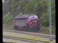 DSB My 1122 Aabenraa 1993 DSB My 1122 Aabenraa 1993