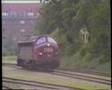 DSB My 1122 Aabenraa 1993
