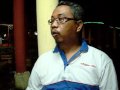 TESTIMONI JUALAN MAGNETIC AURA -KAMAL PJ.wmv