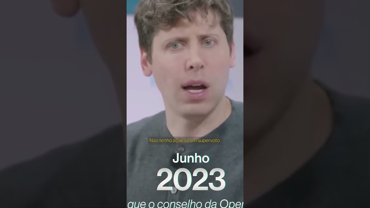 Ele foi demitido por mentir...