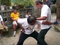 De Cuerdas Eskrima - Empty Hand and Knife Fighting
