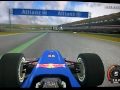 F1 2009 NINTENDO WII TEAM TORO ROSSO RED BULL