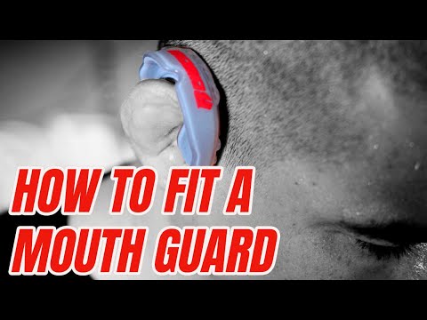 how to fit it all in your mouth