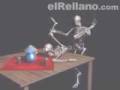videos de skeleton