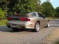 WS6 Burnout