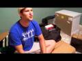videos de Salvia Experiment