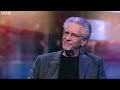 director david cronenberg discusses depictions of violence, gadaffi's death, freud and his new film 'a dangerous method'.