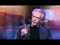 David Cronenberg Interview - October 2011