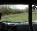 Allrad Trainig von Mercedes Benz