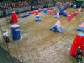 Xtreme Kings  Chubby Bunny's Army