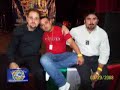 PATRETZI ANDA MAR DEL PLATA MAHANAIM 2008