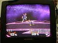 Cort vs M2k - Falcon Dittos of Ultimate Awesomeness 3