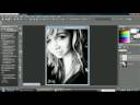 Corel Paint Shop Pro x2 Tutorial: How to use brushes Corel Paint Shop Pro x2 Tutorial: How to use brushes