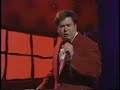 Kevin Meaney Croons Live in London