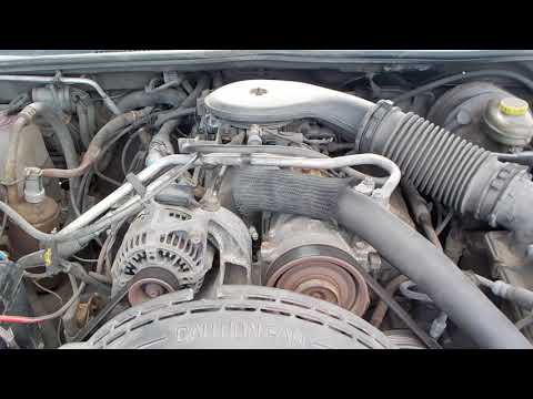 Видео ДВС для Jeep Grand Cherokee (ZJ) 1993-1998 контрактный товар состояние отличное