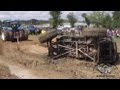 THE MUD BOG FROM HELL!!