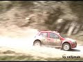 Rally Sibiu 2007 PS 7